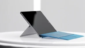 Rodzina tabletów Microsoftu rozrasta się – Oto Surface Pro 3