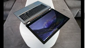 Toshiba prezentuje 3 laptopy konwertowalne i trzy tablety, w tym jeden za 109 dolarów