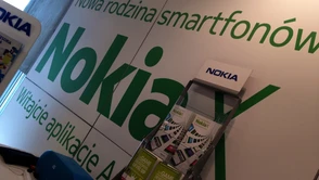 Nokia coraz bardziej „zielona”