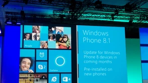 Windows Phone 8.1 już na 5 procentach słuchawek z mobilnymi kafelkami!