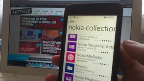 Microsoft Mobile Oy od teraz odpowiedzialny za aplikacje Nokii!