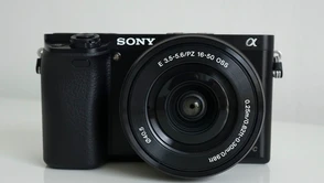 Recenzja Sony a6000 - lustrzanki mają godnego konkurenta