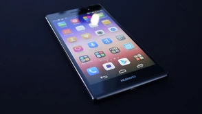 Huawei Ascend P7 w naszych rękach - elegancki, zaskakująco nieduży i niedrogi