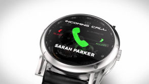 Kairos hybrydowy smartwatch – rywalem Moto 360