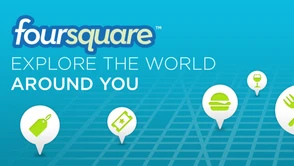 To już koniec Foursquare, jakiego znaliście wcześniej