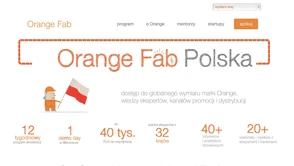 Orange wybrał trzech najlepszych