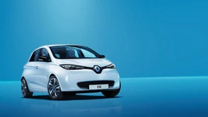 Renault sprzedaje elektryczny samochód ZOE bez... akumulatorów. Bez żartów!