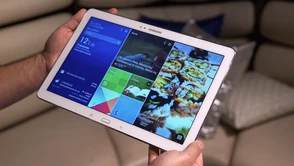 Samsungi z rodziny Galaxy Tab 4 na pierwszych wideo-recenzjach!