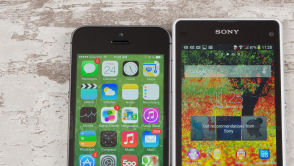 Smartfon w wielu rozmiarach, bo czemu by nie?