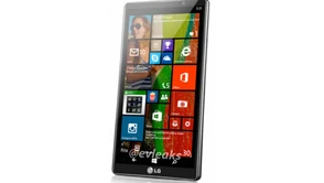 [Krótko] LG prawdopodobnie wypuści pierwszy telefon z Windows Phone 8 - LG Uni8