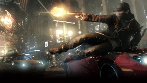 Watch Dogs - zobacz pierwsze pół godziny rozgrywki