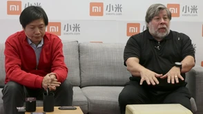 Xiaomi przed Apple. Na razie w Chinach, ale...