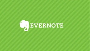 Evernote wprowadza nową i użyteczną funkcję: tryb prezentacji