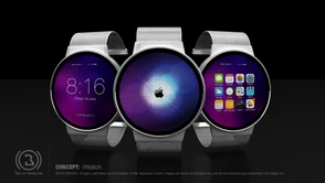 iWatch sprawdzi czy świat jest  gotowy na kolejny etap rewolucji technologicznej