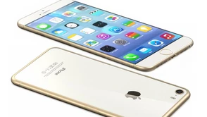 iPhone 6, czyli "ciekły metal" i szafirowe szkło...