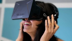 Wsparcie dla Oculus Rift nadejdzie z... Google