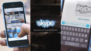 Skype dogonił konkurencję, nareszcie!