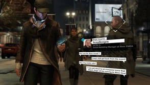 Wizja z Watch Dogs przerażająco blisko. Kto pierwszy zrobi prawdziwy profiler?