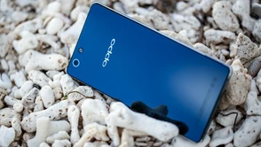 Poznajcie Oppo Find 7 Mini