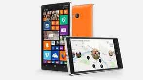 Znamy oficjalną cenę Nokii Lumia 930 w Polsce!