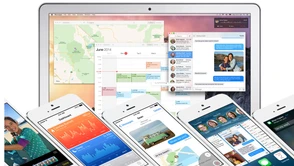 iOS8 i OSX 10.10 Yosemite zaprezentowane – oto odpowiedź Apple na oczekiwania użytkowników