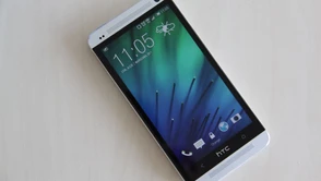 Aktualizacja HTC One z Sense 6 ponownie dostępna