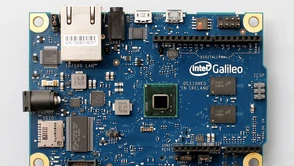 The next big thing is small i dlatego Microsoft rozdaje developerom płytki z Intel Galileo!