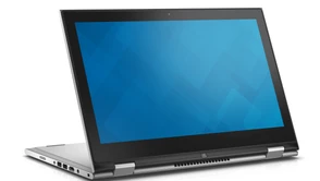 Dell zaprezentował swoje nowości - dwa tablety z androidem, dwa laptopy konwertowalne i jednego all-in-one