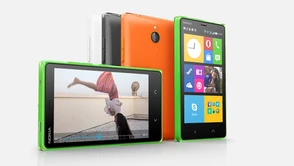 Nokia X2 zaprezentowana – półprzezroczyste obudowy, lepsze podzespoły i nadal niska cena