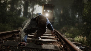 The Vanishing of Ethan Carter – ta gra jednak istnieje. Adrian Chmielarz pokazał fragment rozgrywki na Pixel Heaven 2014