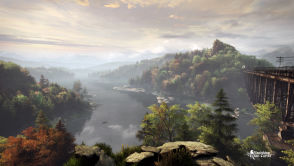 Polacy potrafią robić indyki!  The Vanishing of Ethan Carter w 3 miesiące kupiło 100 tysięcy osób
