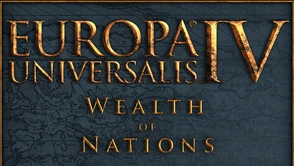 Bo liczy się mamona! Recenzja dodatku do Europa Universalis IV - Wealth of Nations