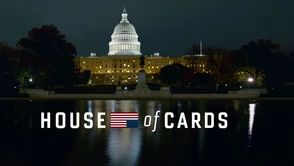 Dzieje się: House of Cards w polskiej reżyserii