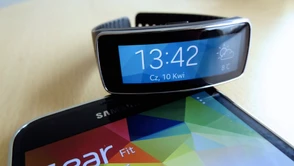 [Forum Antyweb] Gear Fit i S Health, czyli „Samsung, robisz to źle!”