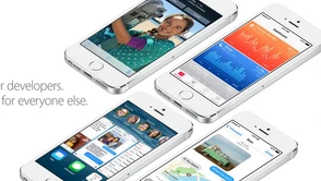 Jedna z wyczekiwanych funkcji w iOS8 dopiero nadejdzie