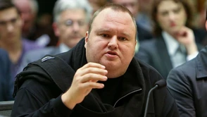 Kim Dotcom w tarapatach. Ekstradycja przedsiębiorcy "całkiem możliwa"