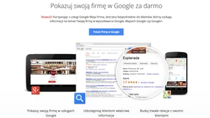 Antyweb obserwuje 87% mężczyzn i 10% kobiet, a jak wygląda Twoja firma w Google?