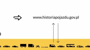 Sprawdź historię auta, które zamierzasz kupić