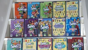 The Sims 2 Pełna Kolekcja zupełnie za darmo na Origin!