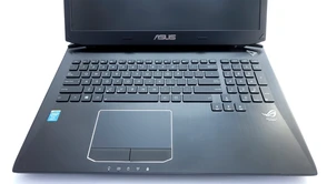 Asus G750 - recenzja sprzętu dla najbardziej wymagających graczy i nie tylko