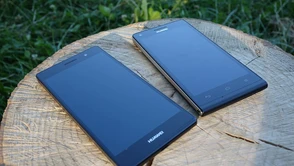 Porównanie Huawei Ascend P7 z Huawei Ascend G6 LTE - dwie ciekawe propozycje z różnych półek cenowych