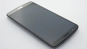 G3 Prime, czyli supersmartfon od LG