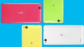 ZTE Nubia Z7 w trzech odsłonach. Jest moc i niska cena