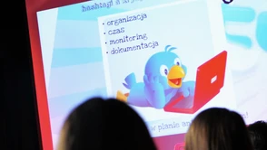 Tweetup Polska - taką promocję sieci społecznościowej to ja rozumiem