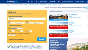 Booking.com zafundował sobie największą reklamę kontekstową w historii?