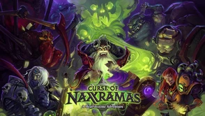 Już jutro premiera pierwszej kampanii do karcianki Blizzarda – Curse of Naxxramas