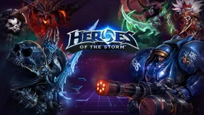 Moje pierwsze dziesięć godzin z Heroes of the Storm,  nową grą Blizzarda