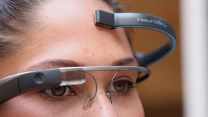 Dzięki MindRDR możliwe jest sterowanie Google Glass za pomocą siły woli