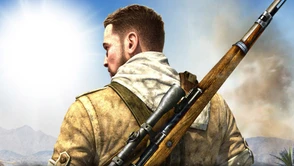 Sniper Elite III: Afrika – recenzja