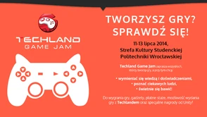 Tworzysz gry? Sprawdź się!